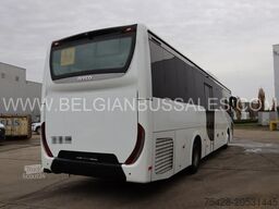 Iveco Evadys H / Airco / with handicap Lift