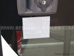 Iveco Evadys H / Airco / with handicap Lift