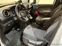 Mercedes-Benz Citan 112 CDI L2 Pro Automaat / Servicebus / So...