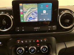 Mercedes-Benz Citan 112 CDI L2 Pro Automaat / Servicebus / So...