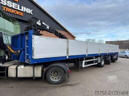 Kennis TPD.348.C-B Liftas 2x Stuuras Kennis type R14/6...