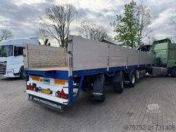 Kennis TPD.348.C-B Liftas 2x Stuuras Kennis type R14/6...