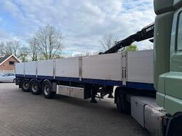 Kennis TPD.348.C-B Liftas 2x Stuuras Kennis type R14/6...