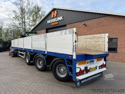 Kennis TPD.348.C-B Liftas 2x Stuuras Kennis type R14/6...