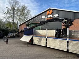 Kennis TPD.348.C-B Liftas 2x Stuuras Kennis type R14/6...