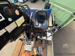 Kennis TPD.348.C-B Liftas 2x Stuuras Kennis type R14/6...