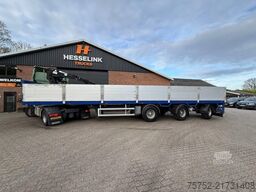 Kennis TPD.348.C-B Liftas 2x Stuuras Kennis type R14/6...