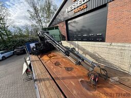 Kennis TPD.348.C-B Liftas 2x Stuuras Kennis type R14/6...