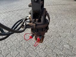 Kennis TPD.348.C-B Liftas 2x Stuuras Kennis type R14/6...