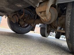 Kennis TPD.348.C-B Liftas 2x Stuuras Kennis type R14/6...