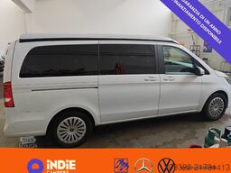 Mercedes Marco Polo250d|2022|EURO 6| Automatyczna skrzynia biegów | Profesjon