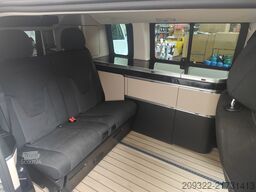 Mercedes Marco Polo250d|2022|EURO 6| Automatyczna skrzynia biegów | Profesjon