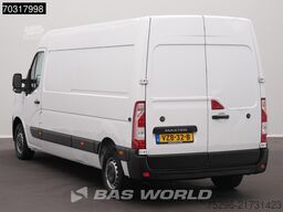 Renault Master 135PK L2H2 LED Airco Cruise Parkeersenso...