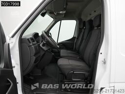 Renault Master 135PK L2H2 LED Airco Cruise Parkeersenso...