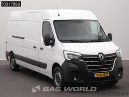 Renault Master 135PK L2H2 LED Airco Cruise Parkeersenso...