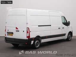 Renault Master 135PK L2H2 LED Airco Cruise Parkeersenso...