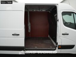 Renault Master 135PK L2H2 LED Airco Cruise Parkeersenso...