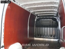 Renault Master 135PK L2H2 LED Airco Cruise Parkeersenso...