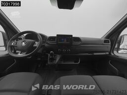 Renault Master 135PK L2H2 LED Airco Cruise Parkeersenso...
