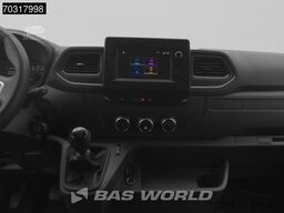 Renault Master 135PK L2H2 LED Airco Cruise Parkeersenso...