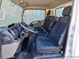 Multitel MX 250 Nissan Cabstar 35.13 NT400