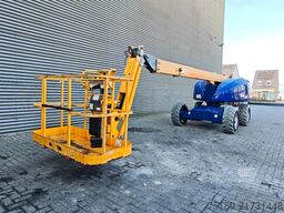 Haulotte H16TPX
