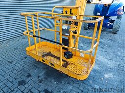 Haulotte H16TPX