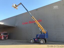 Haulotte HT23 RTJ PRO