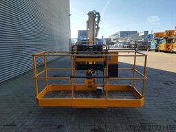 Haulotte HT23 RTJ PRO