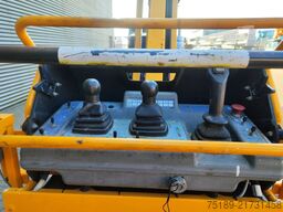 Haulotte HT23 RTJ PRO