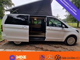 Mercedes Marco Polo250d|2022|EURO 6| Automatyczna skrzynia biegów | Profesjon