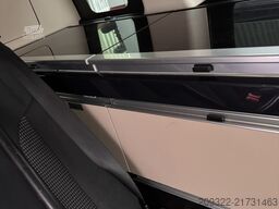 Mercedes Marco Polo250d|2022|EURO 6| Automatyczna skrzynia biegów | Profesjon