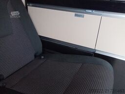 Mercedes Marco Polo250d|2022|EURO 6| Automatyczna skrzynia biegów | Profesjon