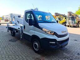 Multitel MX 250 Iveco Daily 35-120