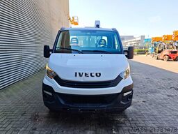 Multitel MX 250 Iveco Daily 35-120