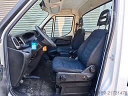 Multitel MX 250 Iveco Daily 35-120