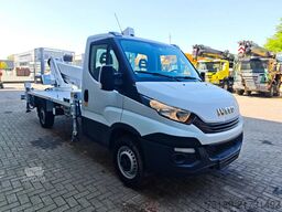 Iveco Daily 35-120 Multitel MX 250