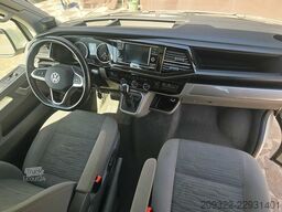 Volkswagen California Ocean 2022 | Cambio automatico | Tetto a soffietto
