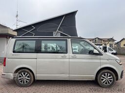 Volkswagen California Ocean 2022 | Cambio automatico | Tetto a soffietto