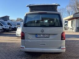 Volkswagen California Ocean 2022 | Cambio automatico | Tetto a soffietto