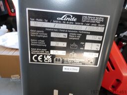 Linde MT 15 C