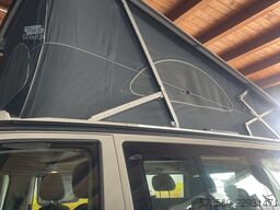 2022 Volkswagen California Ocean | Automatik | Aufstelldach
