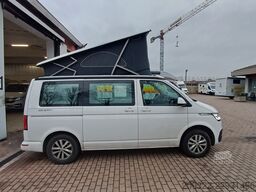Volkswagen California Ocean 2022 | Cambio automatico | Tetto a soffietto