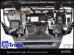 IVECO Stralis 460 , Gas LNG, Retarder