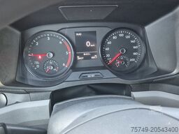 Volkswagen Crafter 35 Maxi L4H3, 1.Hand, 28tkm!