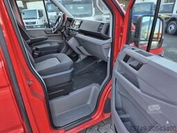 Volkswagen Crafter 35 Maxi L4H3, 1.Hand, 28tkm!