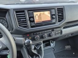 Volkswagen Crafter 35 Maxi L4H3, 1.Hand, 28tkm!