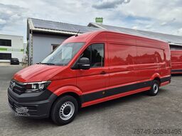 Volkswagen Crafter 35 Maxi L5H3 Extralang  Kamera