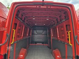 Volkswagen Crafter 35 Maxi L5H3 Extralang  Kamera