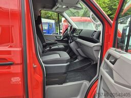 Volkswagen Crafter 35 Maxi L5H3 Extralang  Kamera